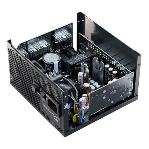 Seasonic シーソニック Focus GX-750 ATX3 V4 750W/80 PLUS GOLD/完全