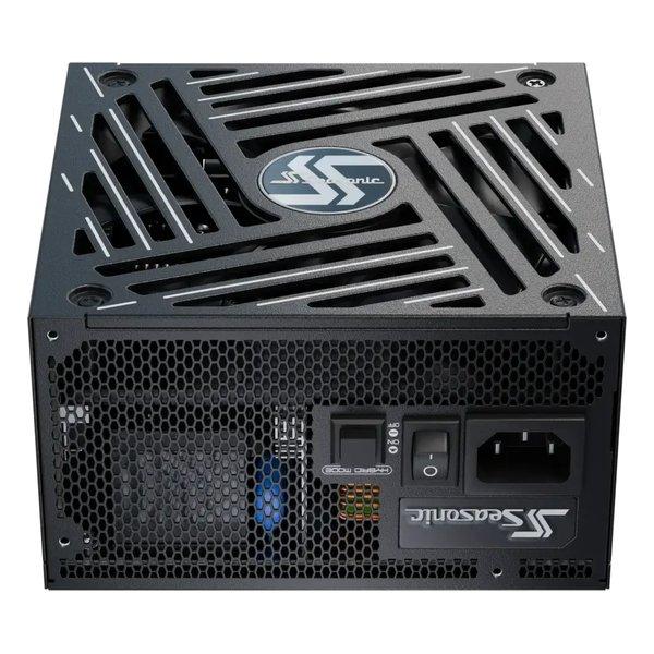 Seasonic シーソニック Focus GX-750 ATX3 V4 750W/80 PLUS GOLD/完全