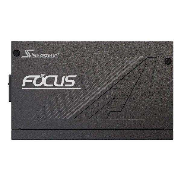 Seasonic シーソニック Focus GX-750 ATX3 V4 750W/80 PLUS GOLD/完全