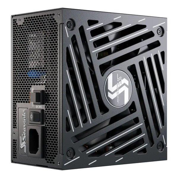 Seasonic シーソニック Focus GX-750 ATX3 V4 750W/80 PLUS GOLD/完全