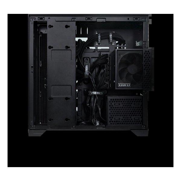 LIAN LI リアンリー 電源ユニット EDGE Gold 1200 1200W/ATX 3.1/80 PLUS GOLD/PCIe 5.1/ブラック EG1200G BLACK(2647052)_10