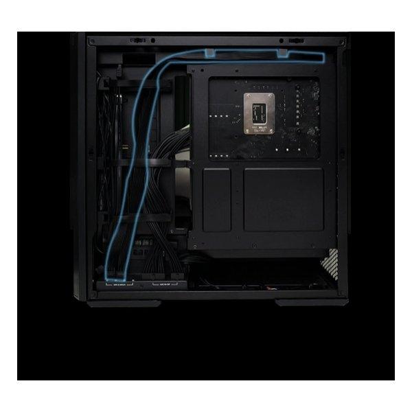 LIAN LI リアンリー 電源ユニット EDGE Gold 1200 1200W/ATX 3.1/80 PLUS GOLD/PCIe 5.1/ブラック EG1200G BLACK(2647052)_11