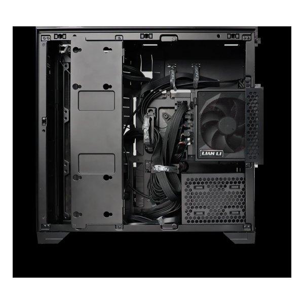 LIAN LI リアンリー 電源ユニット EDGE Gold 1200 1200W/ATX 3.1/80 PLUS GOLD/PCIe 5.1/ブラック EG1200G BLACK(2647052)_9