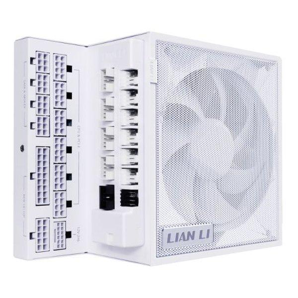 Lian Li 1000W電源 EG1000G 80 PLUS GOLD LIAN LI リアンリー 電源ユニット EDGE Gold 1000 1000W/ATX 3.1/80