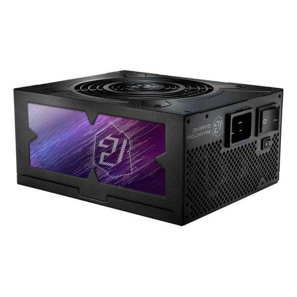 ASRock アスロック Phantom Gamingシリーズ 1300W電源 80PLUS GOLD PG