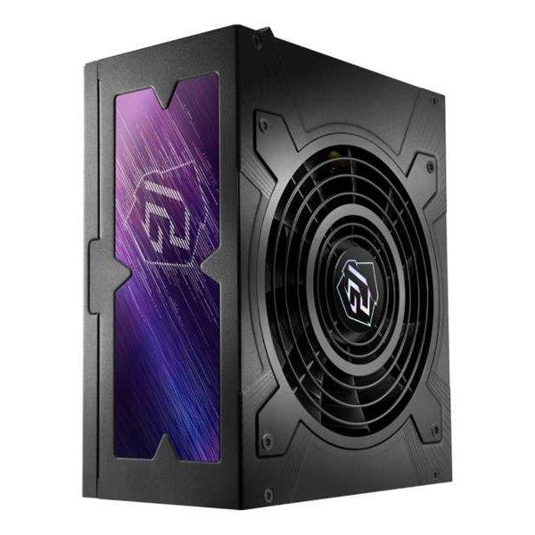 ASRock アスロック Phantom Gamingシリーズ 1300W電源 80PLUS GOLD PG