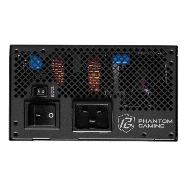 ASRock アスロック Phantom Gamingシリーズ 1300W電源 80PLUS GOLD PG