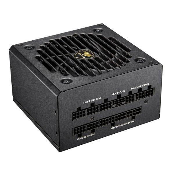 COUGAR（クーガー） 電源ユニット GEX PRO 850W/80PLUS GOLD/ATX 3.1