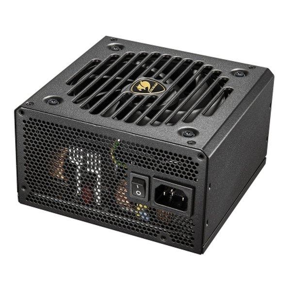 COUGAR（クーガー） 電源ユニット GEX PRO 850W/80PLUS GOLD/ATX 3.1