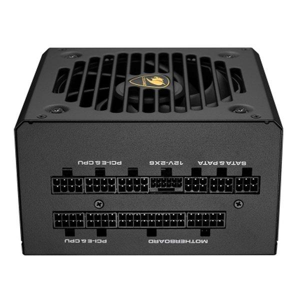 COUGAR（クーガー） 電源ユニット GEX PRO 850W/80PLUS GOLD/ATX 3.1
