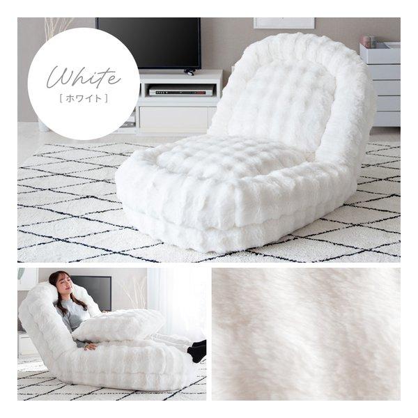 宮武製作所 ミヤタケセイサクジョ ふわとろソファベッド Foure フール ホワイト SF-1650/WH(2647983)