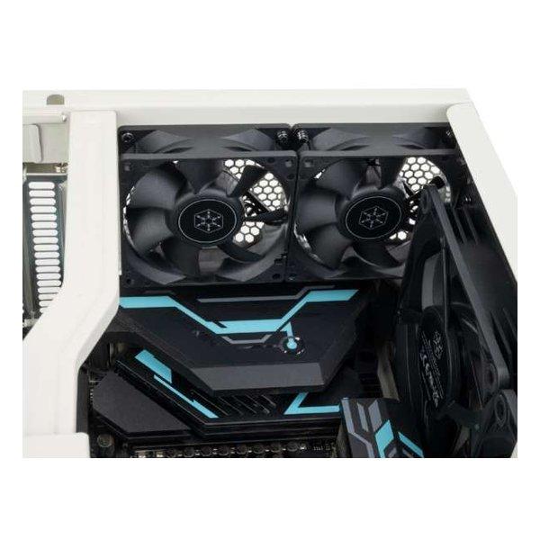 Silver Stone（シルバーストーン） SilverStone Technology FLP01 HTPC