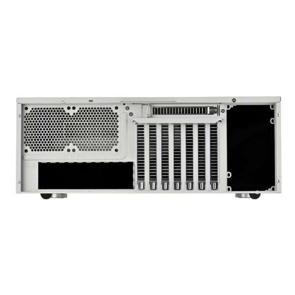 SilverStone Technology シルバーストーン FLP01 HTPCケース