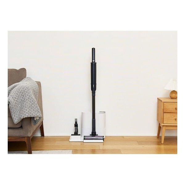 Shark シャーク EVOPOWER SYSTEM NEO+ ブルーブラック コードレス