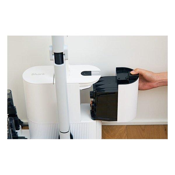 Shark シャーク EVOPOWER SYSTEM NEO+ ブルーブラック コードレス