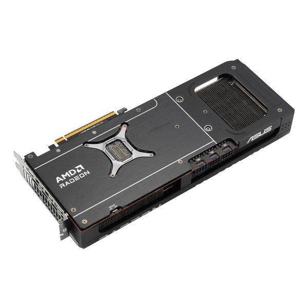 ASUS エイスース Prime Radeon RX 9070 XT OC Edition 16GB GDDR6