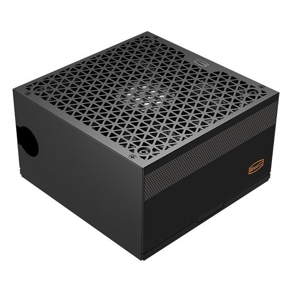 CPS（シーピーエス） 電源ユニット 650W/80PLUS Bronze認証/ノーマル