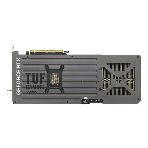 ASUS エイスース TUF Gaming GeForce RTX 5070 12GB GDDR7 OC Edition