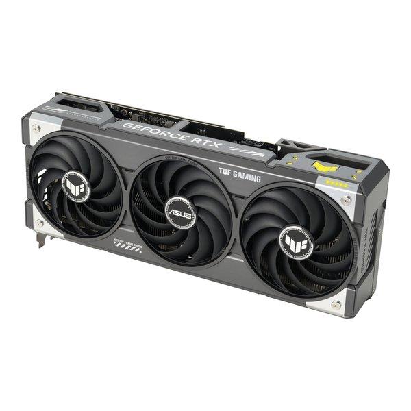 ASUS エイスース TUF Gaming GeForce RTX 5070 12GB GDDR7 OC Edition