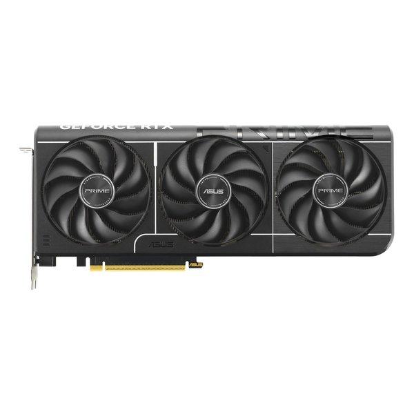 ASUS エイスース PRIME GeForce RTX 5070 12GB GDDR7 OC Edition