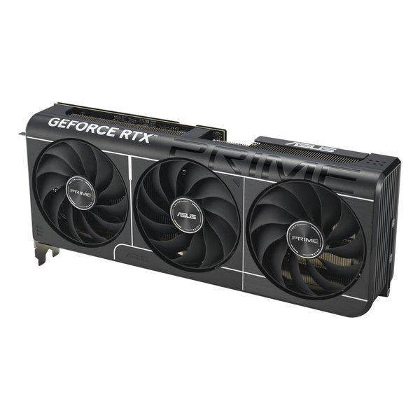 ASUS（エイスース） PRIME GeForce RTX 5070 12GB GDDR7 OC Edition