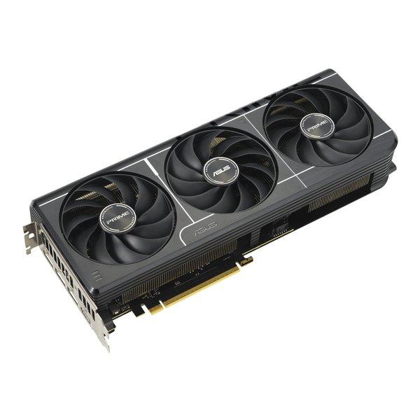 ASUS（エイスース） PRIME GeForce RTX 5070 12GB GDDR7 OC Edition