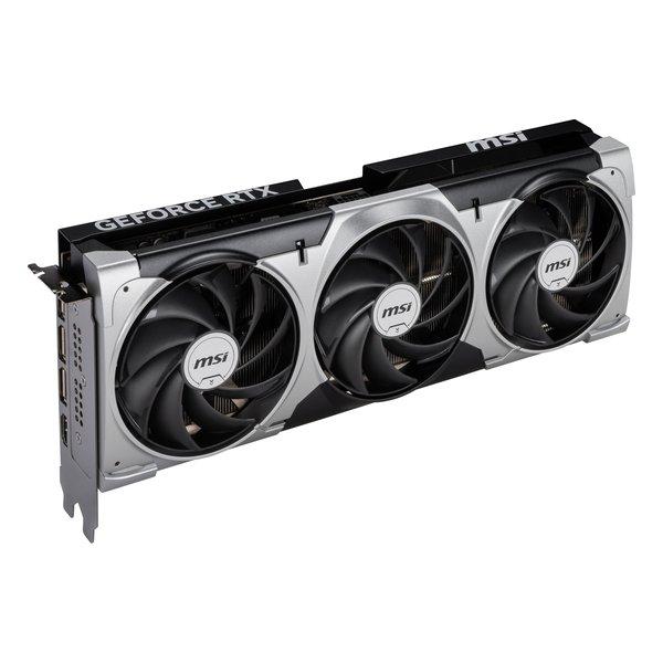 MSI エムエスアイ グラフィックボード NVIDIA GeForce RTX 5080