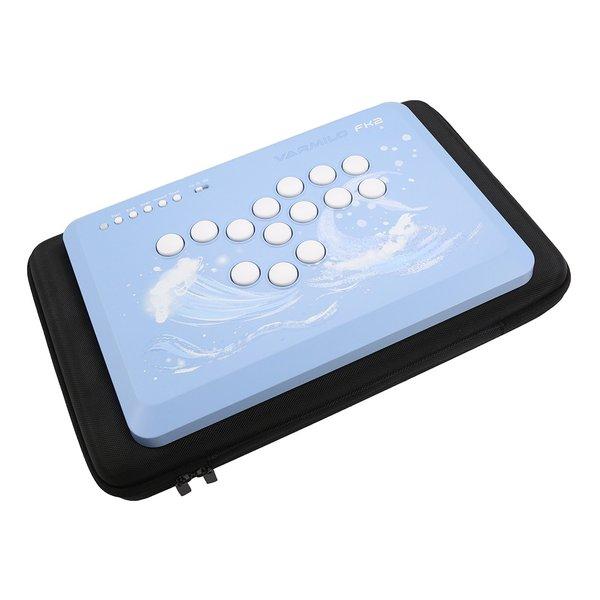 VARMILO（アミロ） FK2 不屈 海の音色 格闘ゲーム用レバーレス