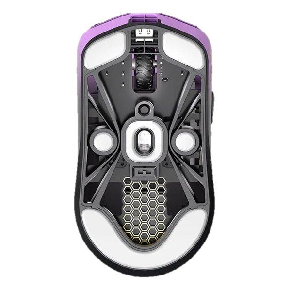 ラムズ(Lamzu) MAYA X Purple Shadow LAMZU MAYA X Gaming Mouse