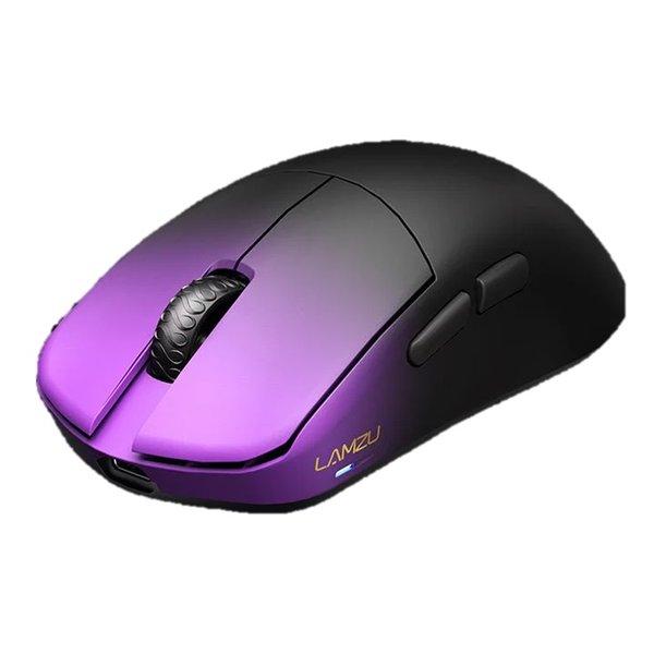 ラムズ(Lamzu) MAYA X Purple Shadow Amazon.co.jp: ラムズ(Lamzu) MAYA X ゲーミングマウス Purple