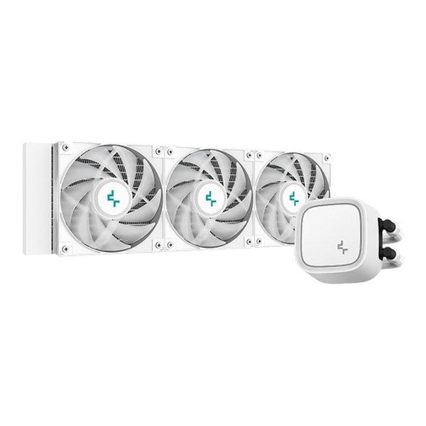 DEEPCOOL ディープクール スタンダード簡易水冷クーラー LEシリーズ