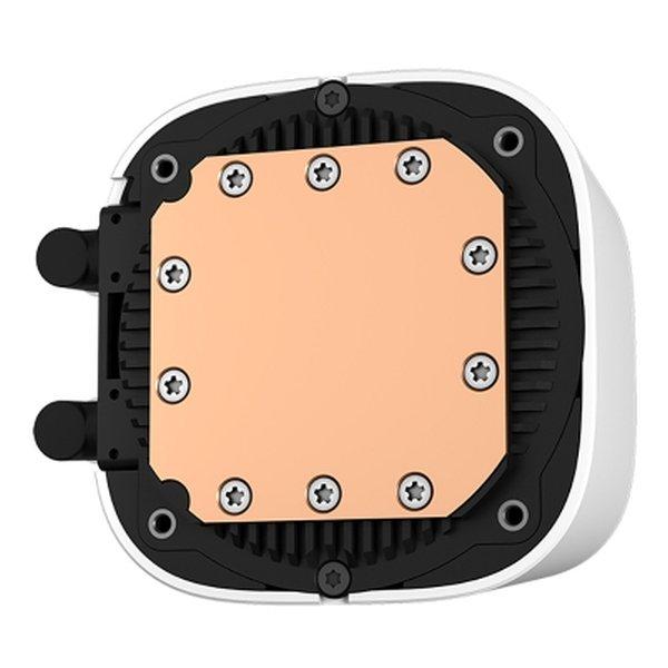 DEEPCOOL ディープクール スタンダード簡易水冷クーラー LEシリーズ