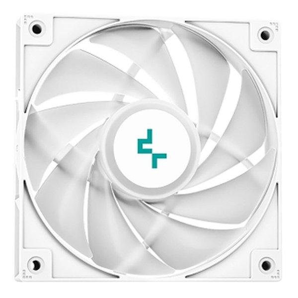 DEEPCOOL ディープクール スタンダード簡易水冷クーラー LEシリーズ