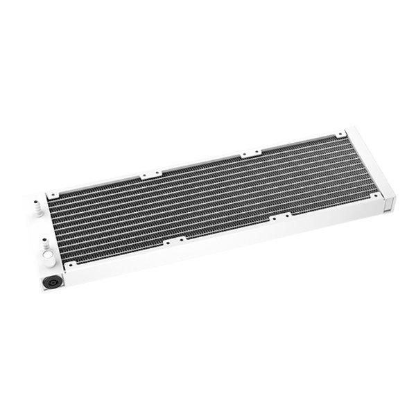 DEEPCOOL ディープクール スタンダード簡易水冷クーラー LEシリーズ