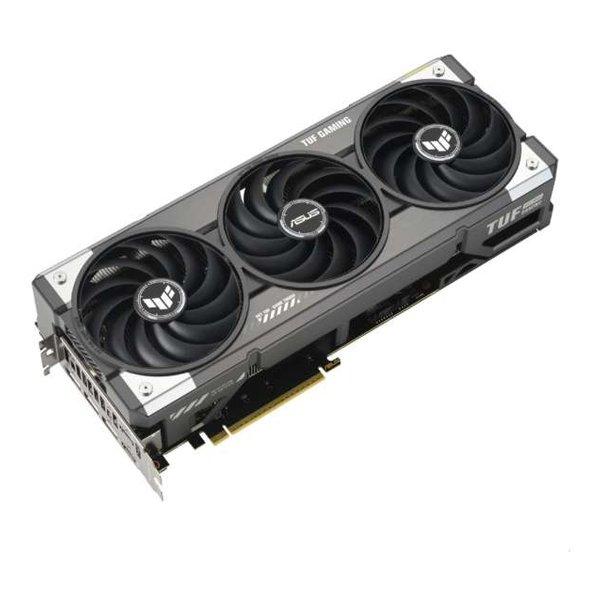 ASUS エイスース TUF Gaming GeForce RTX 5070 Ti 16GB GDDR7 OC