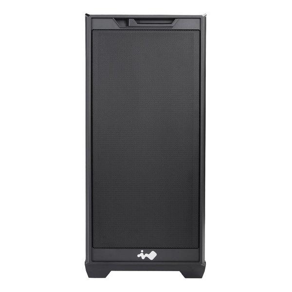 InWin インウィン D5 IW-CS-D5BLK-1AN120(2646938)