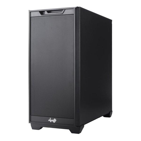 InWin インウィン D5 IW-CS-D5BLK-1AN120(2646938)