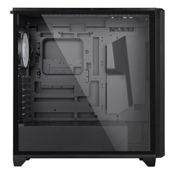 InWin インウィン D5 IW-CS-D5BLK-1AN120(2646938)