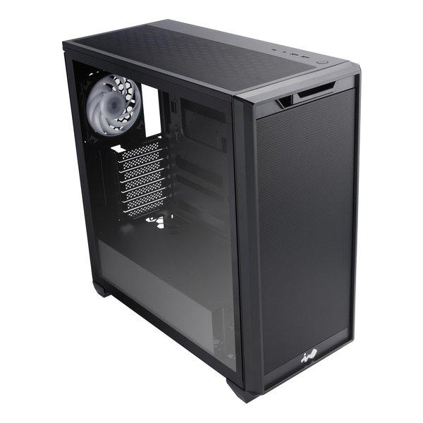 InWin インウィン D5 IW-CS-D5BLK-1AN120(2646938)
