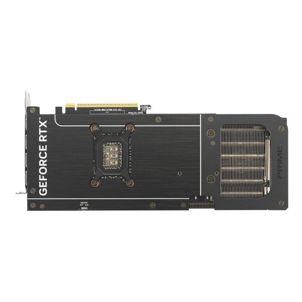 ASUS エイスース PRIME GeForce RTX 5070 Ti 16GB GDDR7 OC Edition