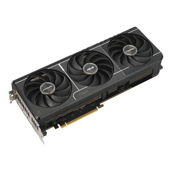 ASUS エイスース PRIME GeForce RTX 5070 Ti 16GB GDDR7 OC Edition