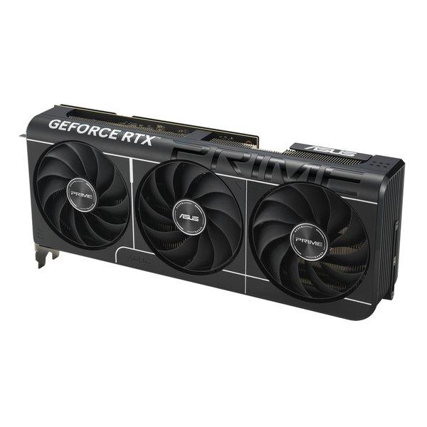 ASUS エイスース PRIME GeForce RTX 5070 Ti 16GB GDDR7 OC Edition