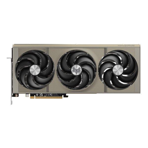 SAPPHIRE サファイア NITRO+ Radeon RX 9070 XT GAMING OC 16GB 転送