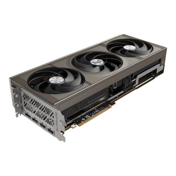 SAPPHIRE サファイア NITRO+ Radeon RX 9070 XT GAMING OC 16GB 転送