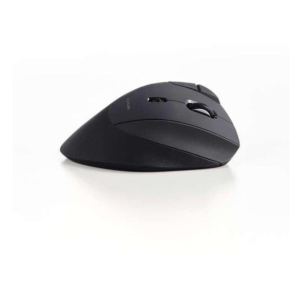 ELECOM エレコム トラックボールマウス ISTPRO ブラック 親指操作