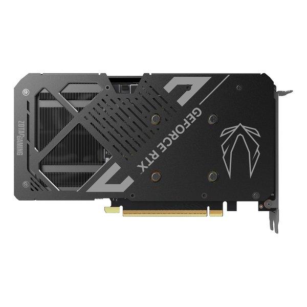 ZOTAC ゾタック GAMING GeForce RTX 5060 Ti 8GB Twin Edge OC ZT