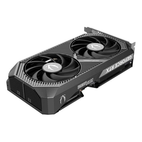 ZOTAC ゾタック GAMING GeForce RTX 5060 Ti 8GB Twin Edge OC ZT