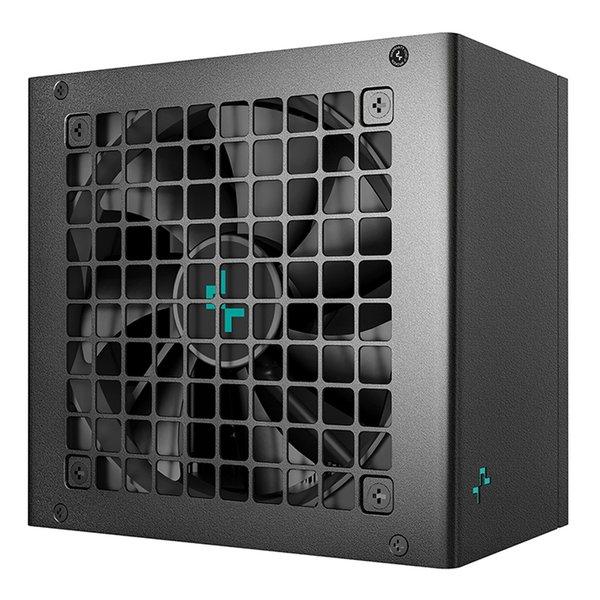 DEEPCOOL ディープクール PN750M ブラック 750W電源 80PLUS Gold認証 R