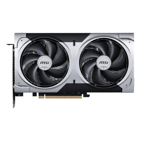 MSI エムエスアイ GeForce RTX 5060 Ti 16G VENTUS 2X OC PLUS