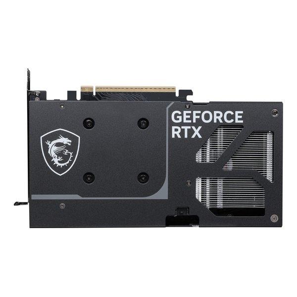 MSI エムエスアイ GeForce RTX 5060 Ti 16G VENTUS 2X OC PLUS